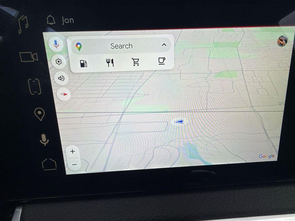 used 2025 GMC Sierra 2500 car, priced at $70,908