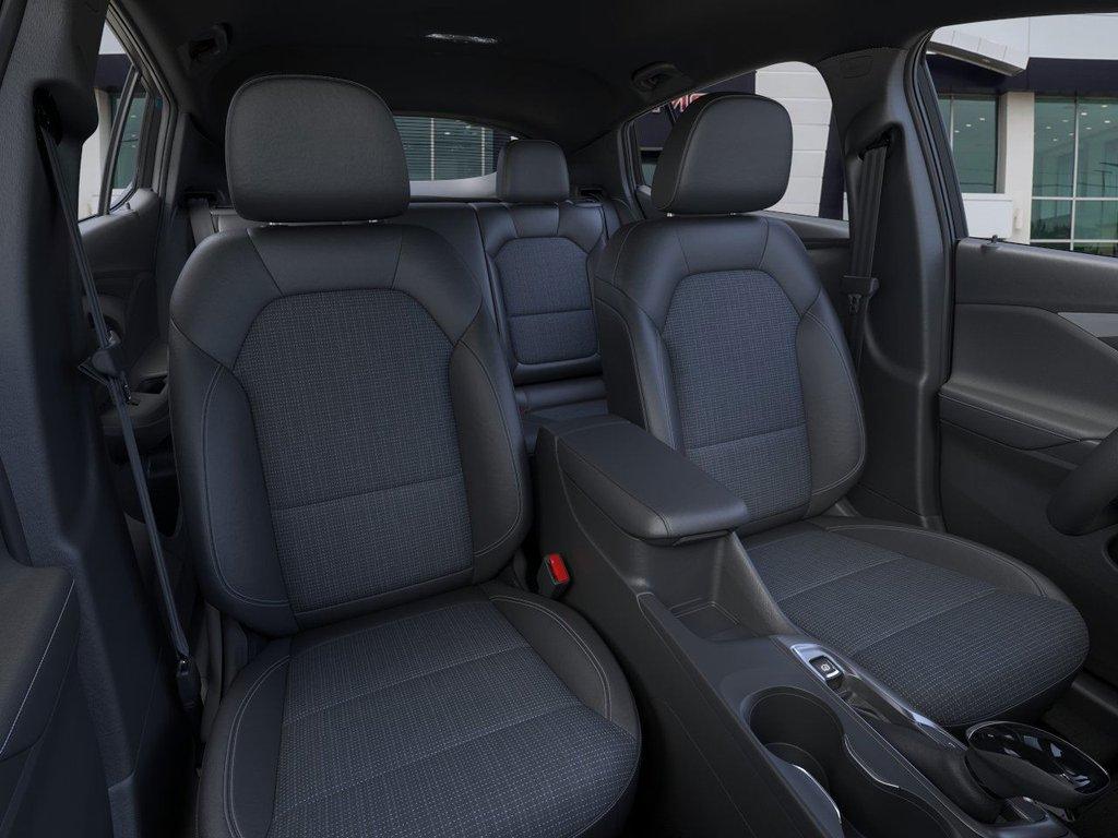 new 2026 Buick Envista car, priced at $28,080