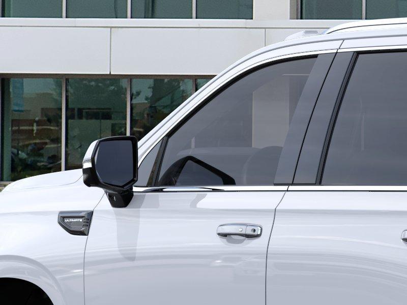 new 2026 GMC Yukon car, priced at $109,790