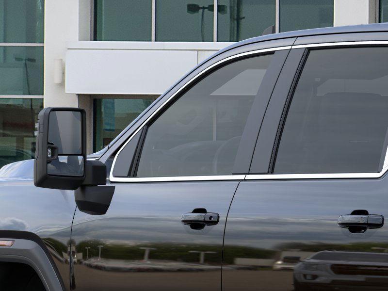 new 2026 GMC Sierra 2500 car, priced at $64,300