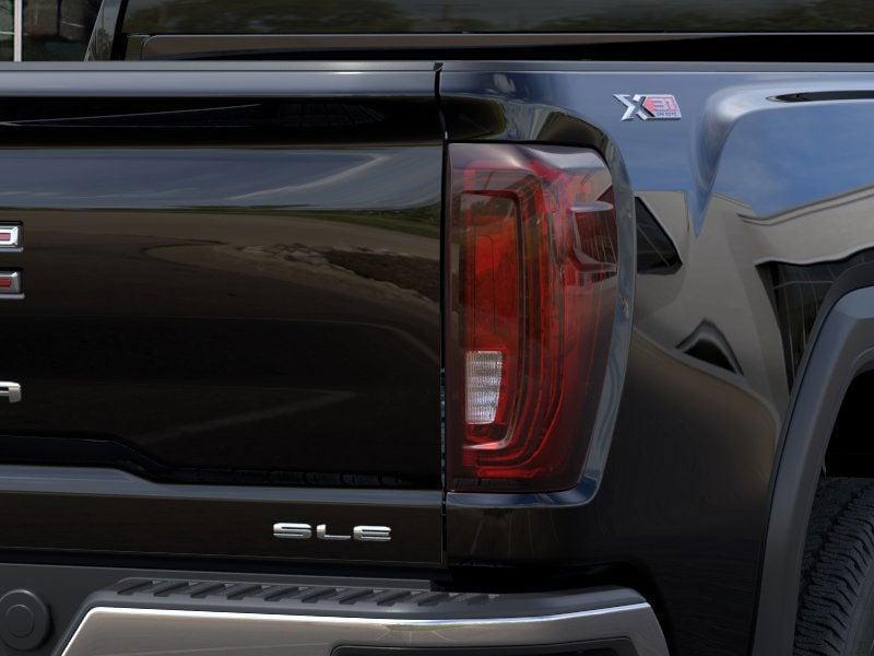 new 2026 GMC Sierra 2500 car, priced at $64,300