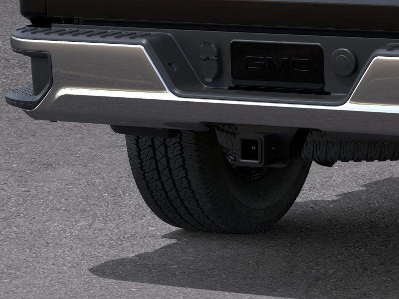 new 2026 GMC Sierra 2500 car, priced at $64,300
