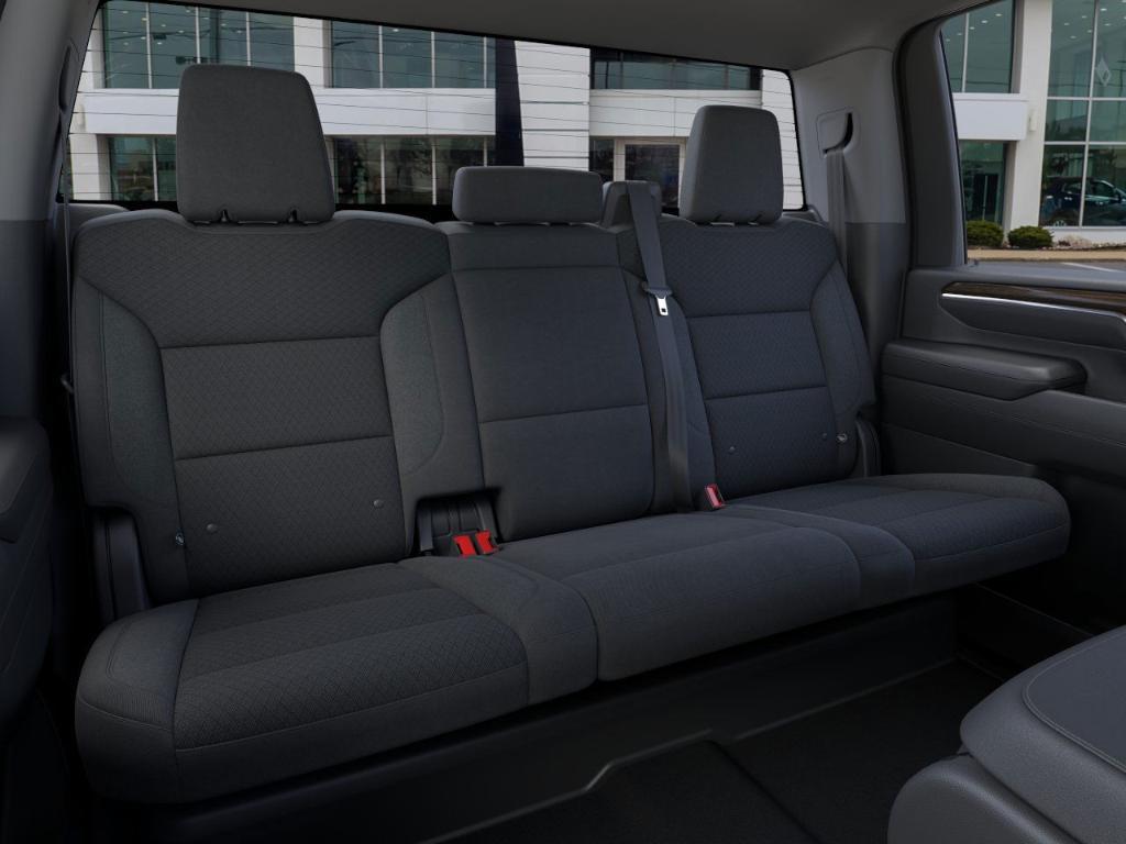 new 2026 GMC Sierra 2500 car, priced at $64,300