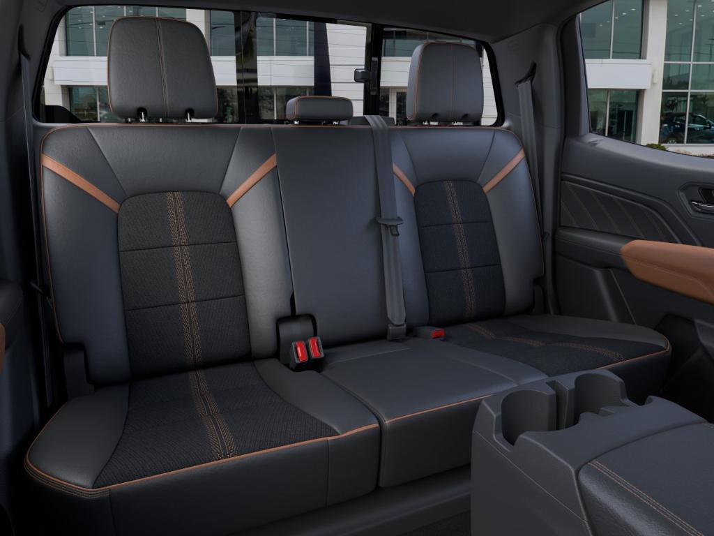 new 2026 GMC Canyon car, priced at $48,090