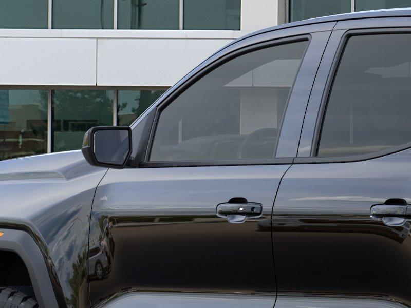 new 2026 GMC Canyon car, priced at $48,090