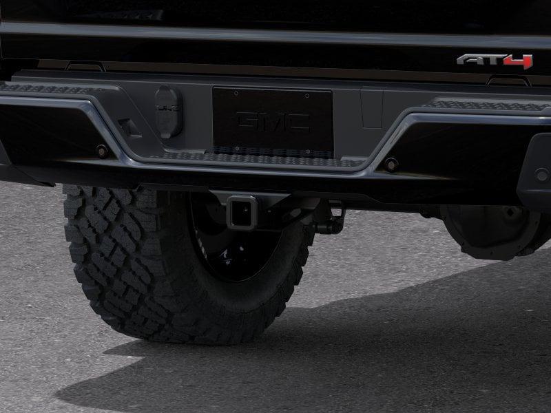 new 2026 GMC Canyon car, priced at $48,090