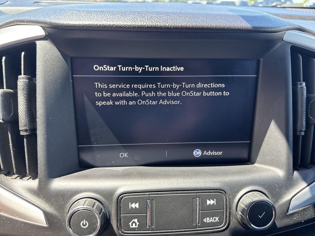 used 2020 GMC Terrain car, priced at $19,067