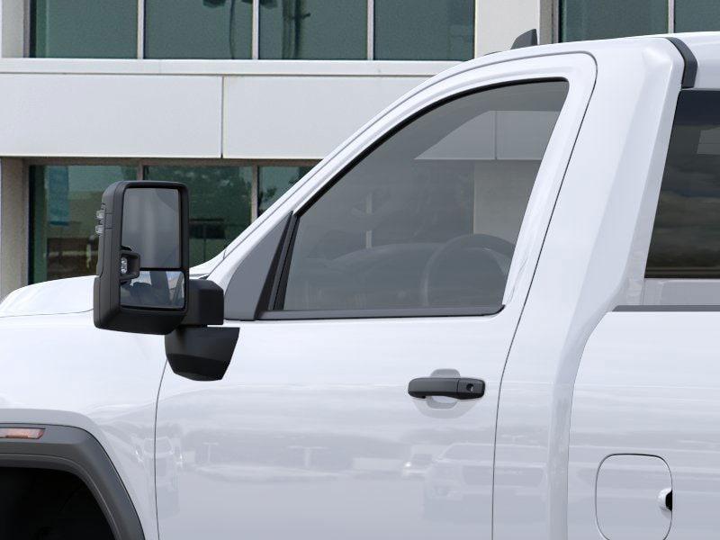 new 2026 GMC Sierra 3500 car, priced at $56,160