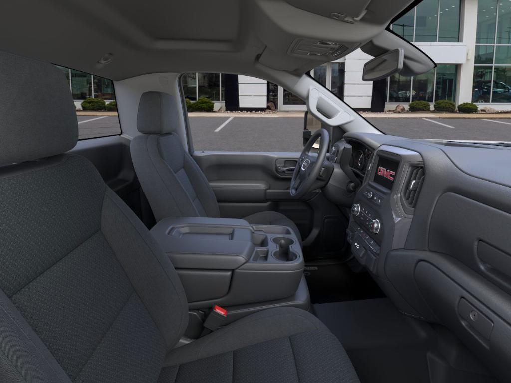 new 2026 GMC Sierra 3500 car, priced at $56,160