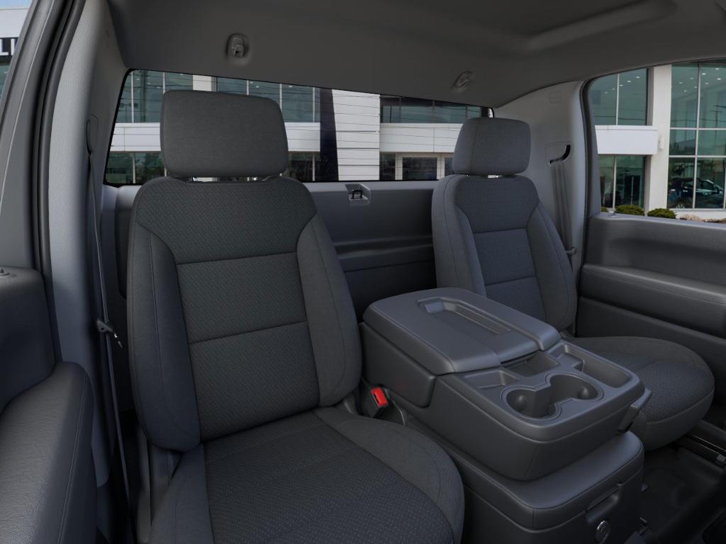 new 2026 GMC Sierra 3500 car, priced at $56,160