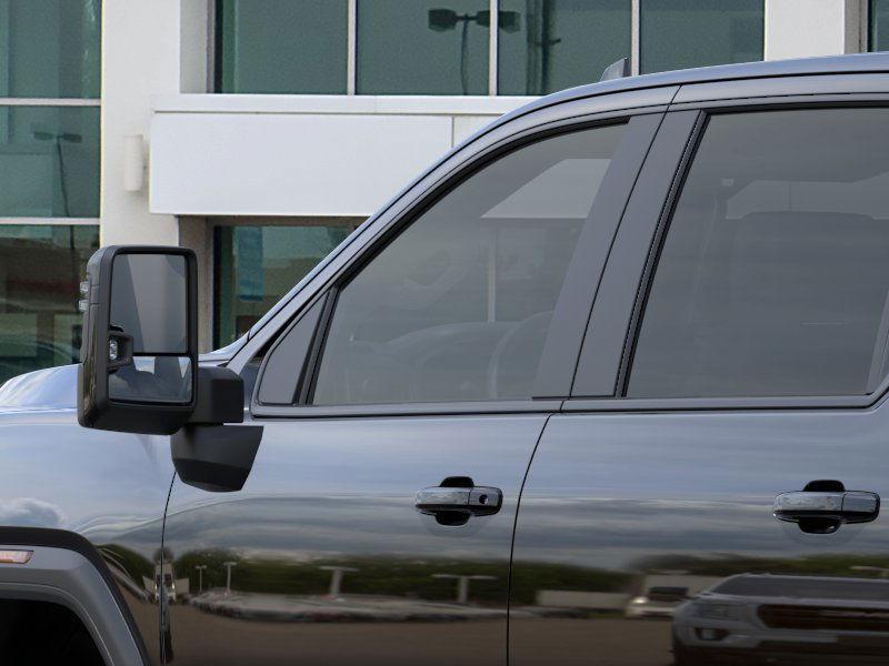 new 2026 GMC Sierra 2500 car, priced at $97,525