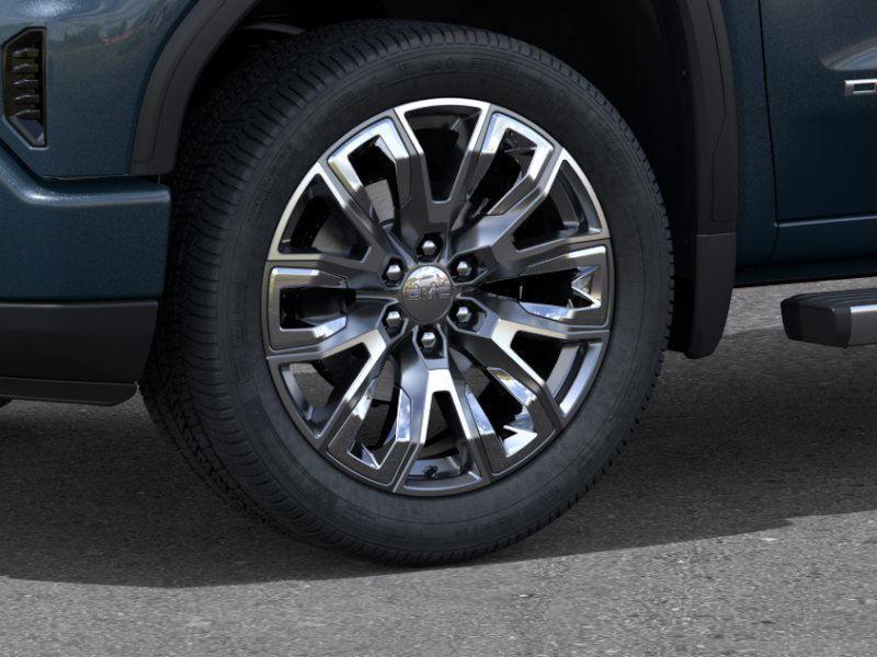 new 2026 GMC Sierra 1500 car, priced at $80,490