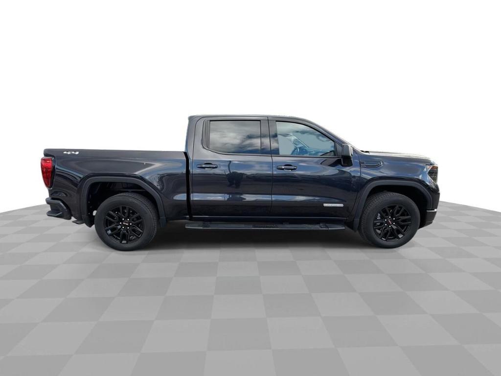 used 2022 GMC Sierra 1500 car, priced at $38,914