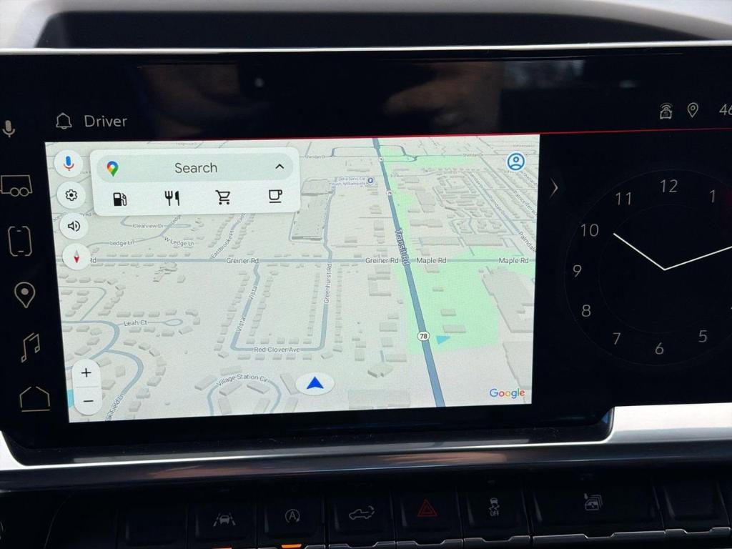 used 2022 GMC Sierra 1500 car, priced at $38,914