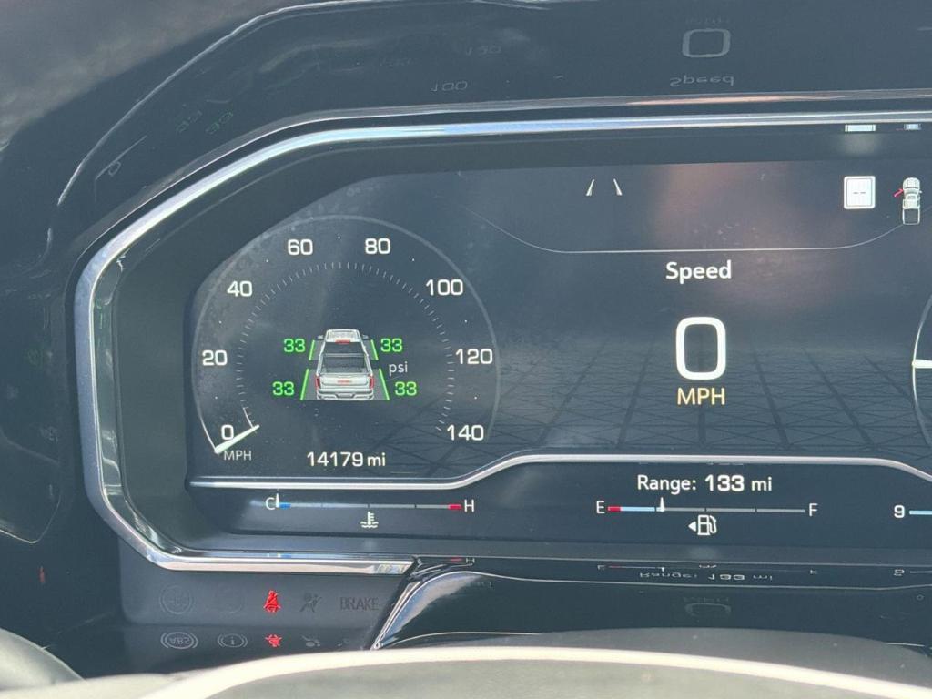 used 2022 GMC Sierra 1500 car, priced at $38,914