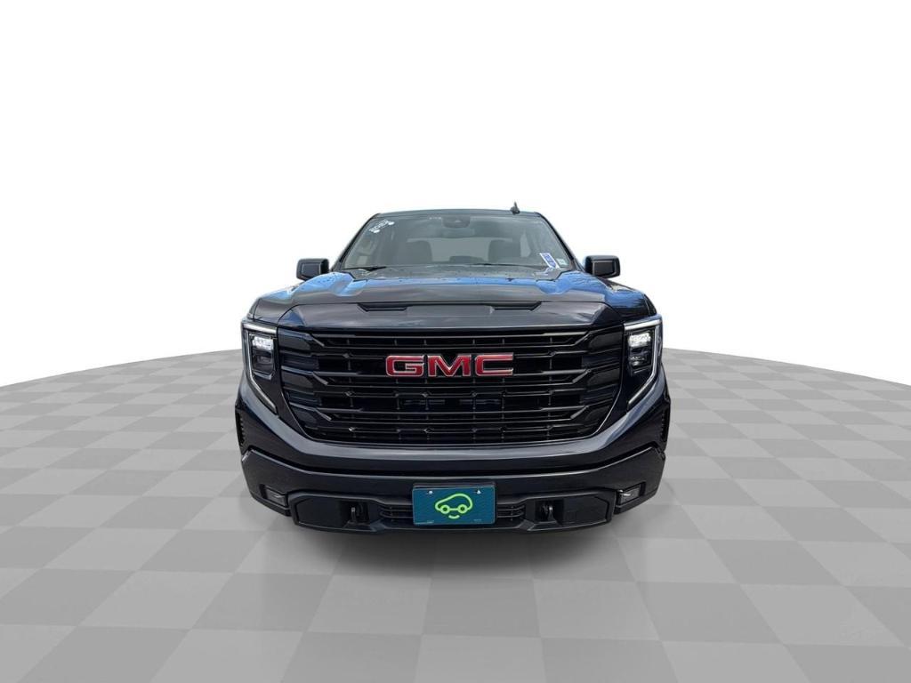 used 2022 GMC Sierra 1500 car, priced at $38,914