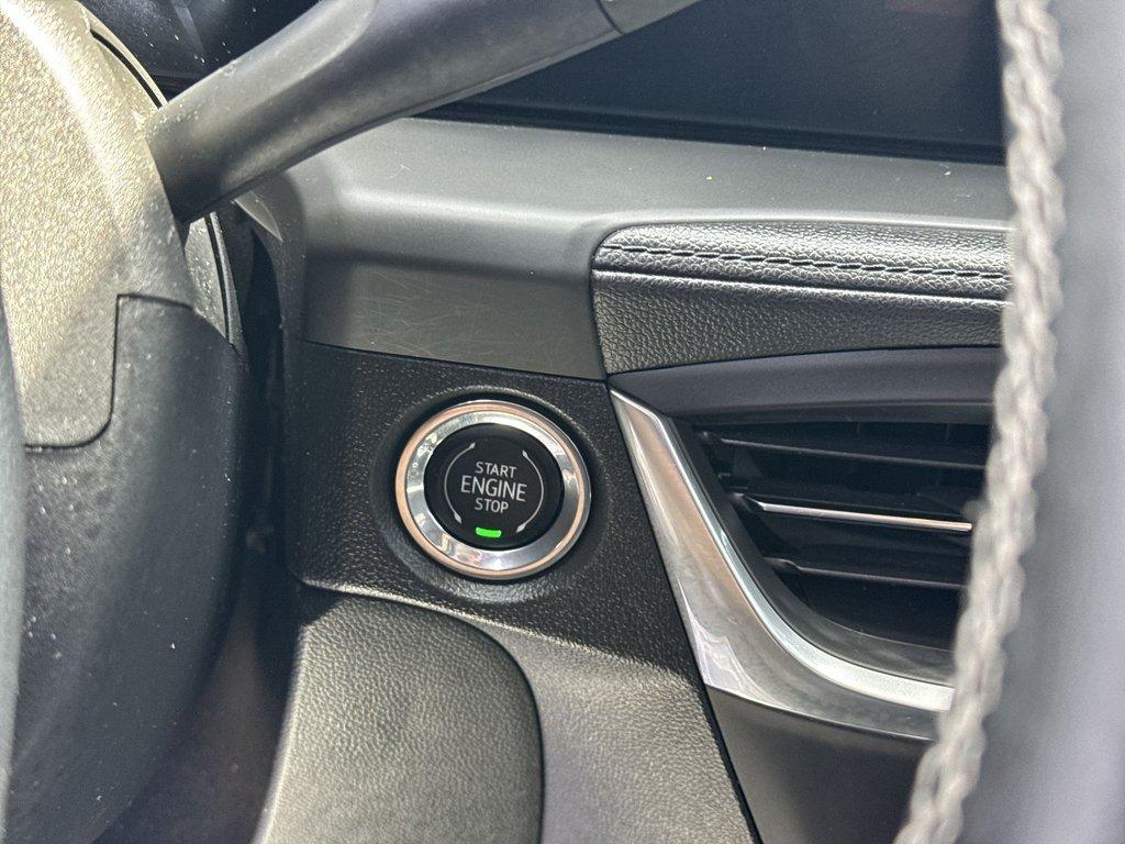 used 2024 Buick Encore GX car, priced at $22,523