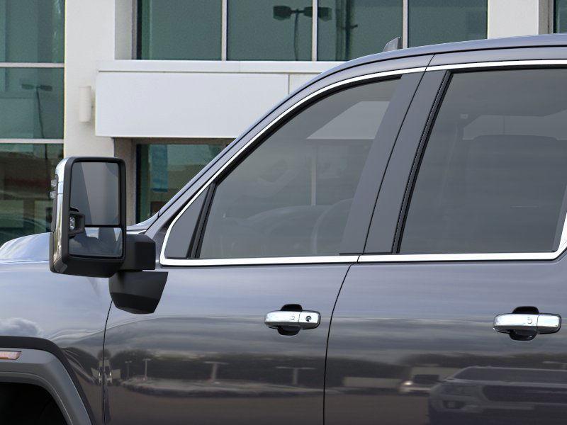 new 2026 GMC Sierra 2500 car, priced at $91,010