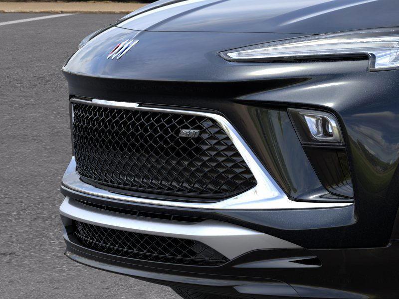 new 2026 Buick Encore GX car, priced at $32,585