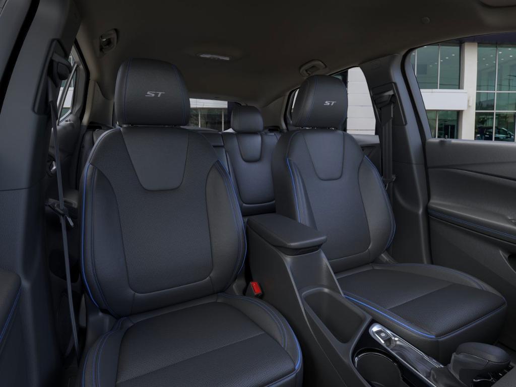 new 2026 Buick Encore GX car, priced at $32,585