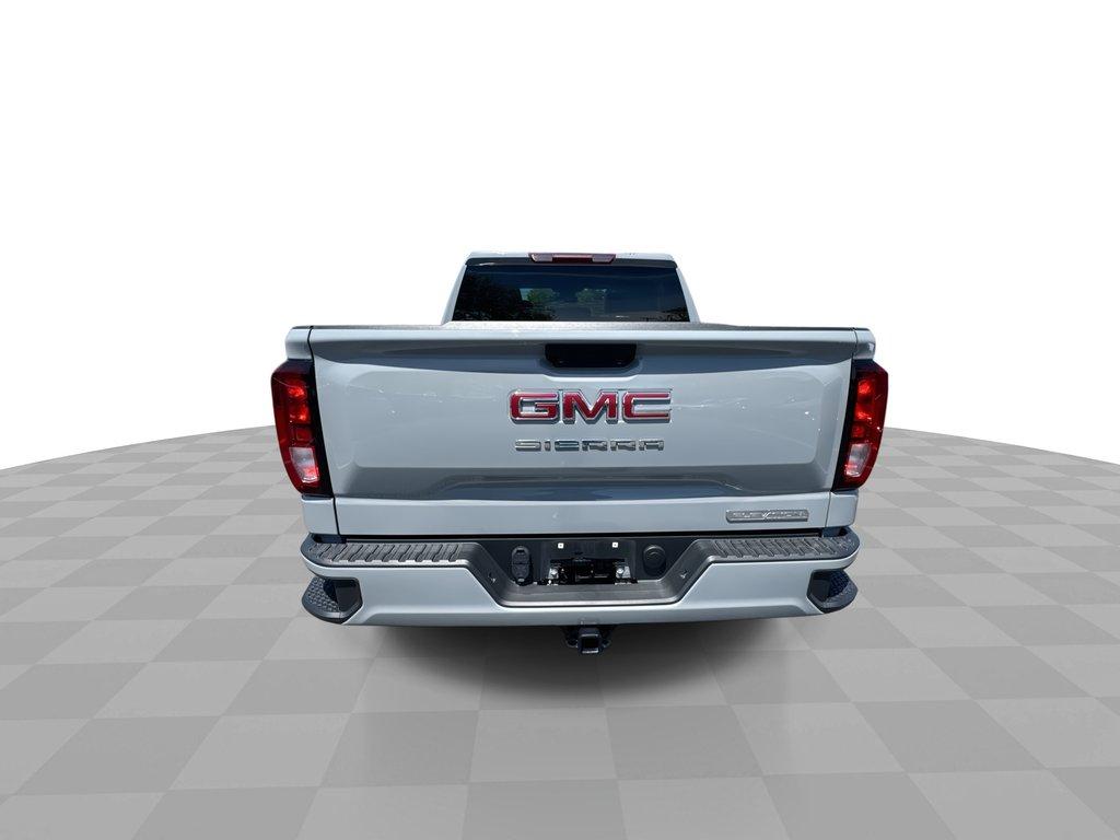 used 2024 GMC Sierra 1500 car, priced at $43,931
