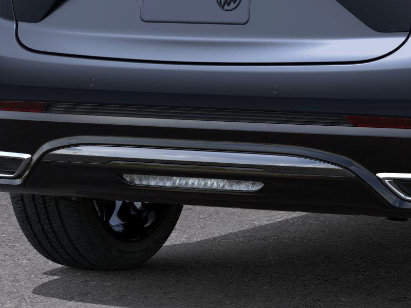 new 2026 Buick Envision car, priced at $47,485