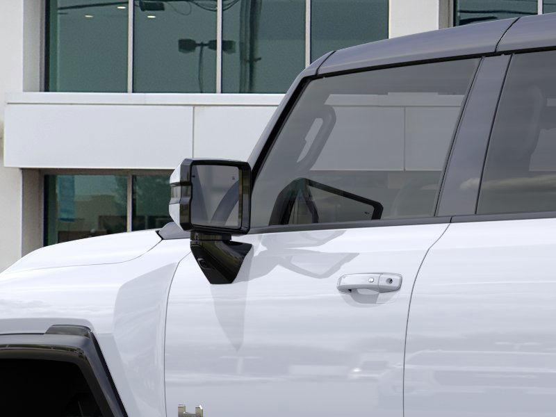 new 2026 GMC HUMMER EV Pickup car, priced at $99,095