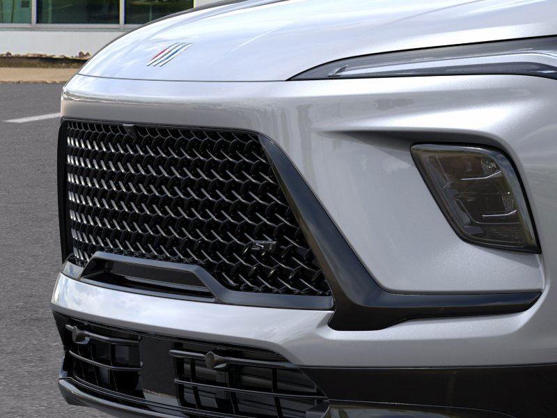 new 2025 Buick Enclave car, priced at $51,290