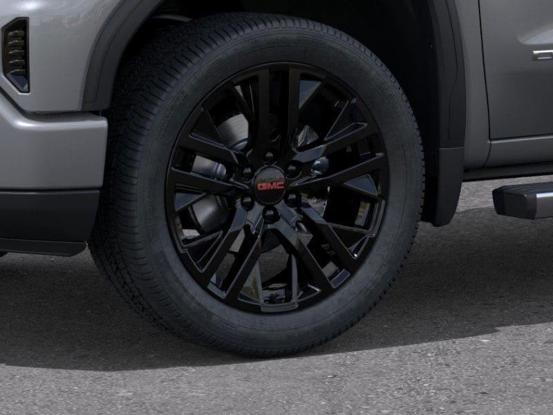 new 2026 GMC Sierra 1500 car, priced at $82,085