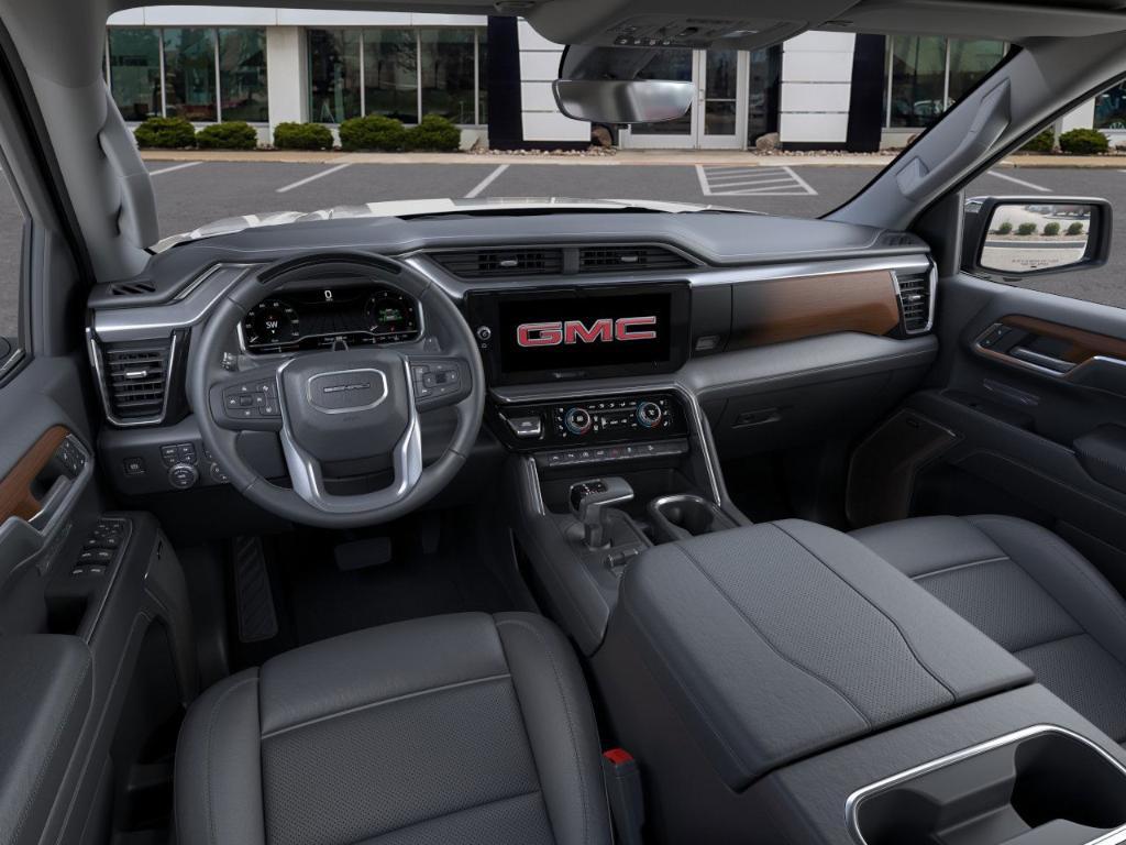 new 2026 GMC Sierra 1500 car, priced at $82,085