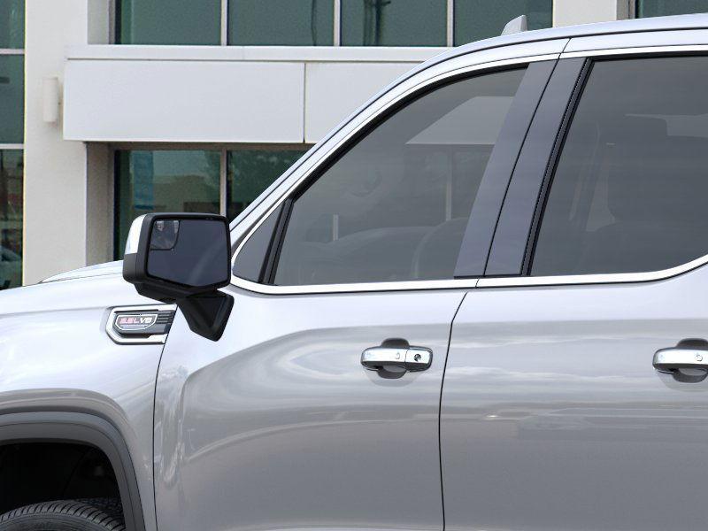 new 2026 GMC Sierra 1500 car, priced at $82,085