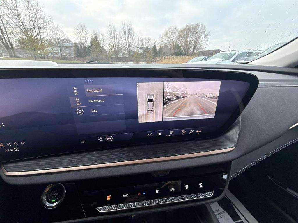 used 2025 Buick Envision car, priced at $32,915