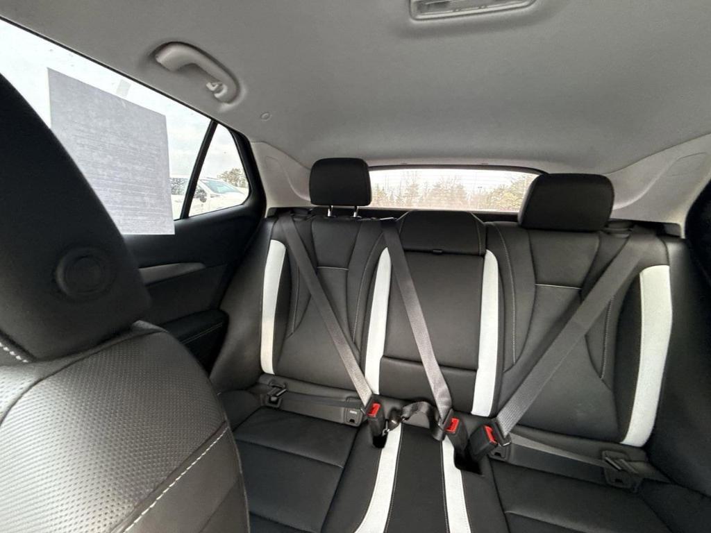 used 2025 Buick Envision car, priced at $32,915