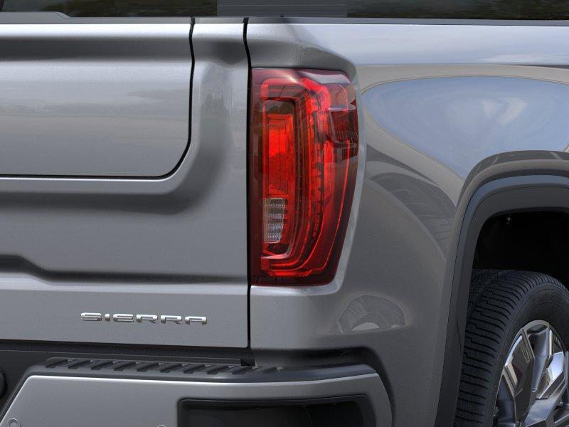 new 2026 GMC Sierra 1500 car, priced at $80,490