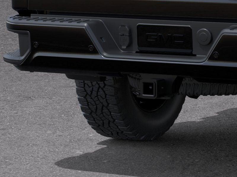 new 2025 GMC Sierra 2500 car, priced at $90,610