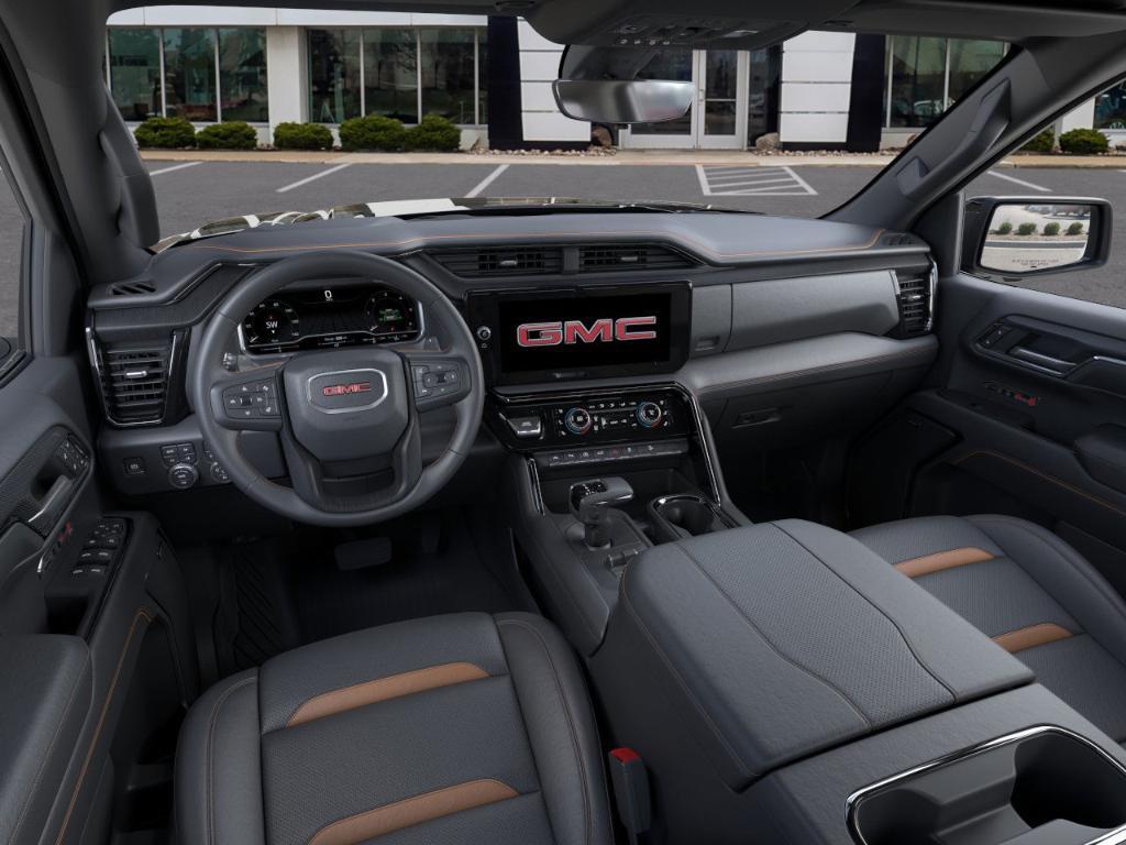 new 2026 GMC Sierra 1500 car, priced at $74,445