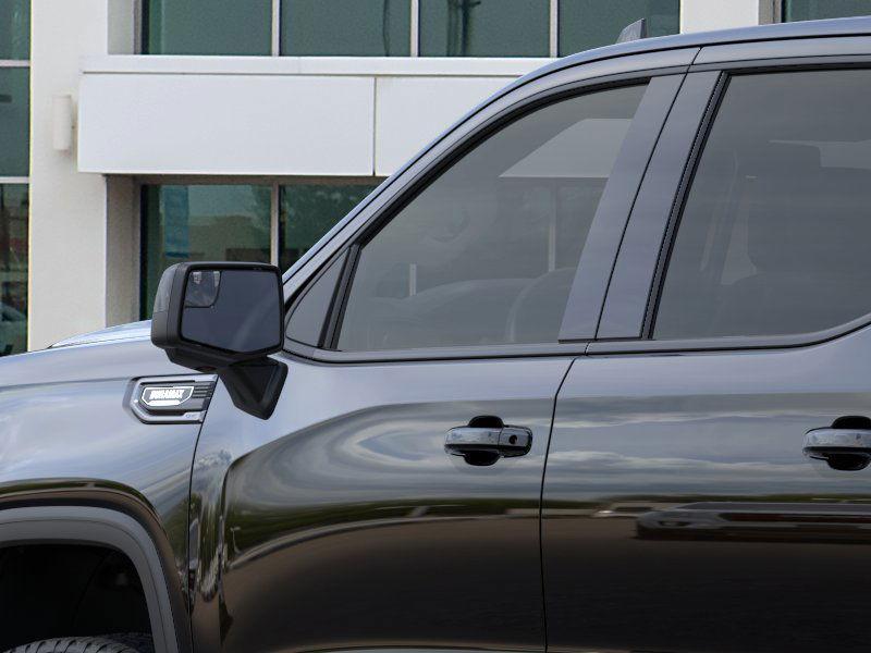 new 2026 GMC Sierra 1500 car, priced at $74,445