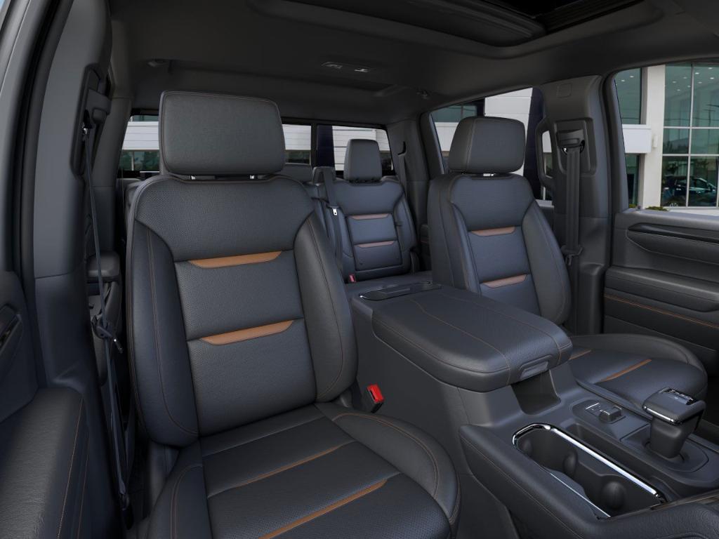 new 2026 GMC Sierra 1500 car, priced at $74,445
