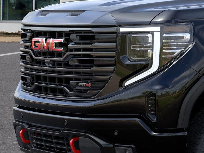 new 2026 GMC Sierra 1500 car, priced at $74,445