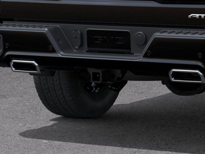 new 2026 GMC Sierra 1500 car, priced at $74,445