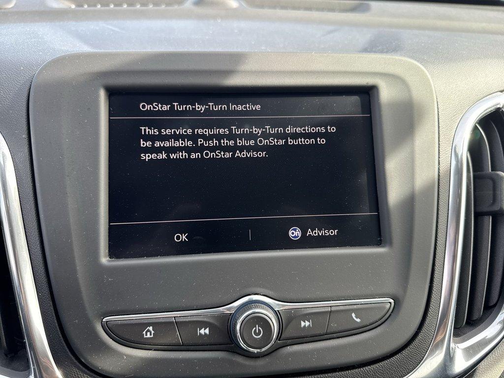 used 2024 Chevrolet Equinox car, priced at $22,531