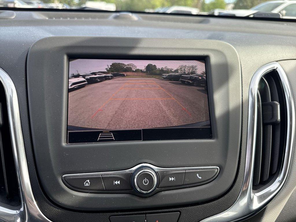 used 2024 Chevrolet Equinox car, priced at $22,531