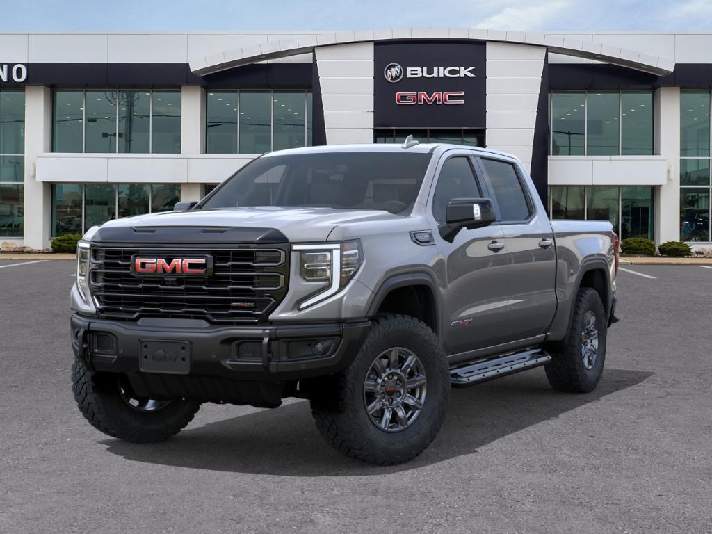 new 2026 GMC Sierra 1500 car, priced at $85,880