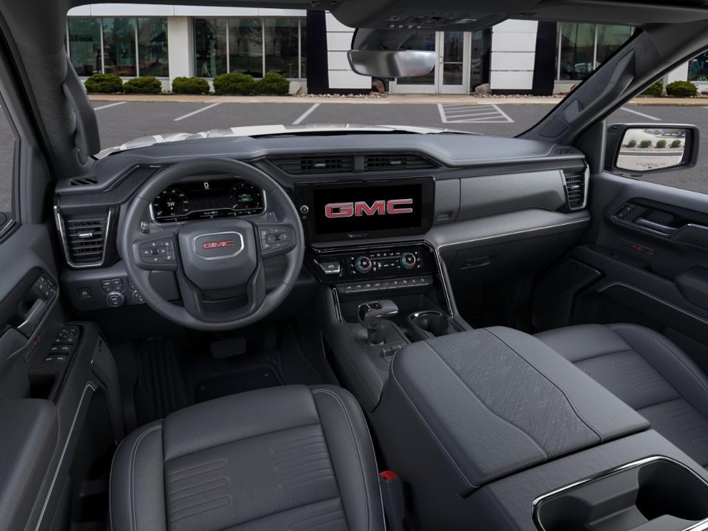 new 2026 GMC Sierra 1500 car, priced at $85,880