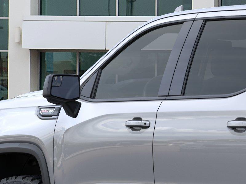 new 2026 GMC Sierra 1500 car, priced at $85,880