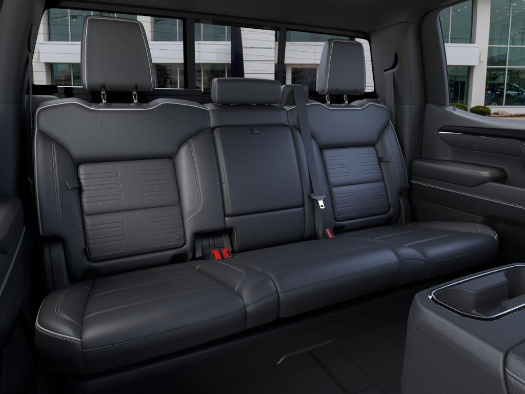new 2026 GMC Sierra 1500 car, priced at $85,880