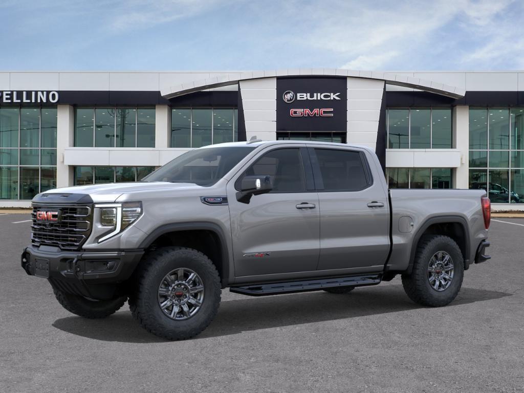 new 2026 GMC Sierra 1500 car, priced at $85,880