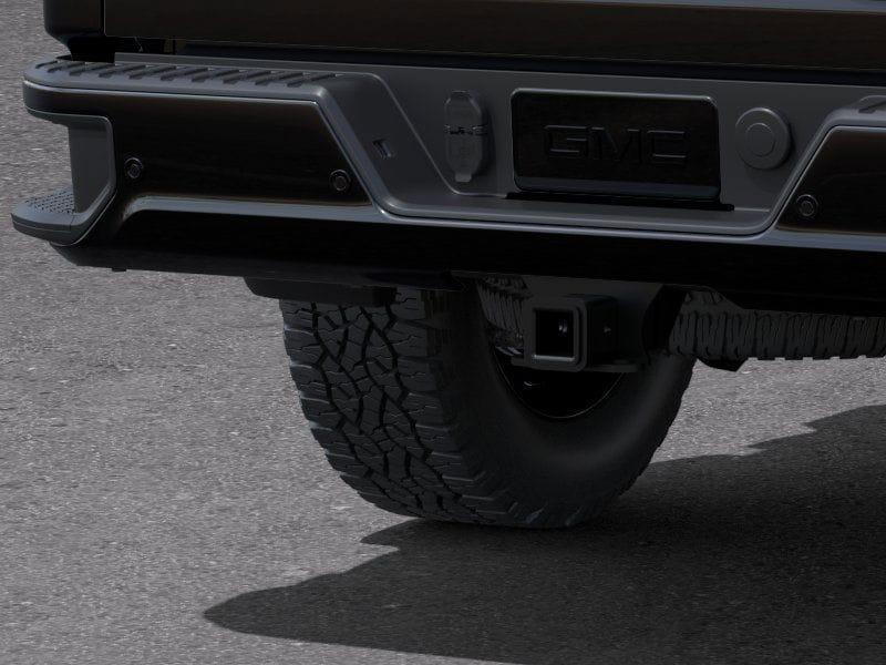 new 2025 GMC Sierra 2500 car, priced at $96,685