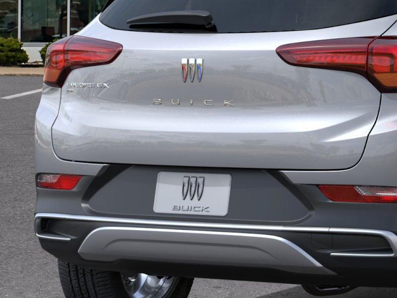 new 2026 Buick Encore GX car, priced at $31,785