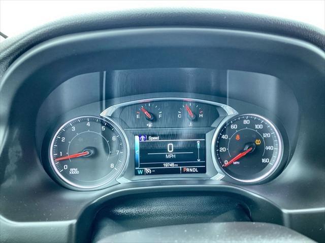 used 2017 GMC Acadia car, priced at $21,319